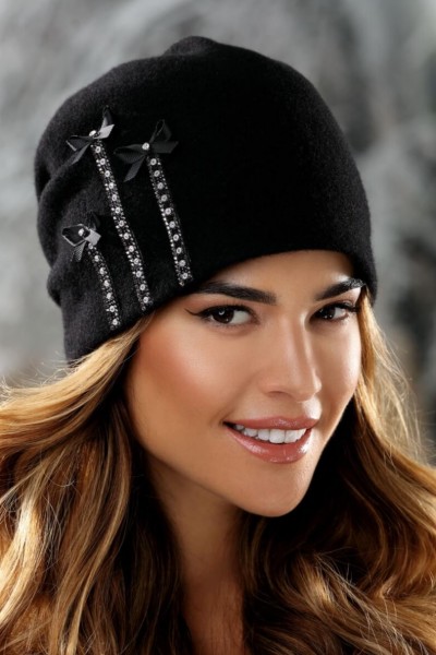 Caciula de dama WL11743 WILLI